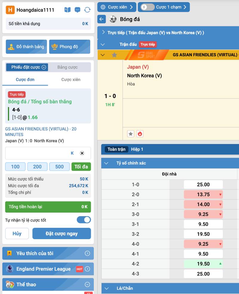 Chơi Có Chiến Lược, Không Đặt Cược Liên Tục