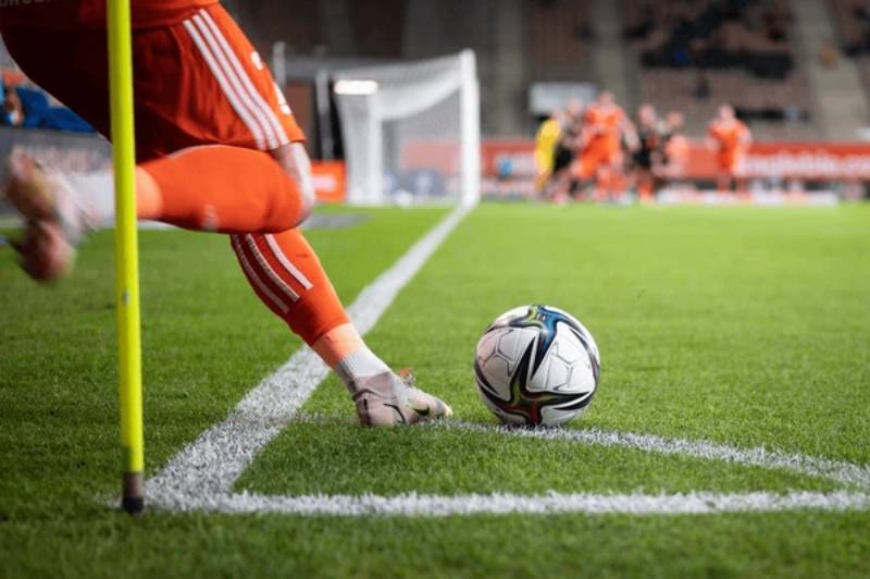 Đặt Cược Dựa Trên Số Quả Phạt Góc Ban Đầu