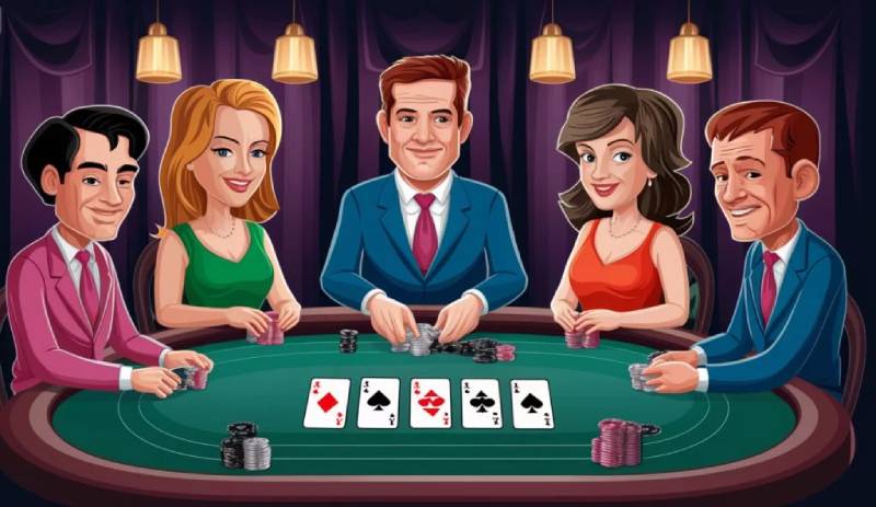 Lựa Chọn Hand Khởi Đầu Thận Trọng