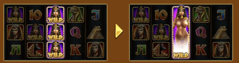 Mẹo Chơi Hiệu Quả trong Slot Game Bí Mật Cleopatra