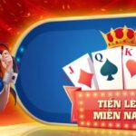 5 Chiến Thuật Chơi Tiến Lên Miền Nam Hiệu Quả