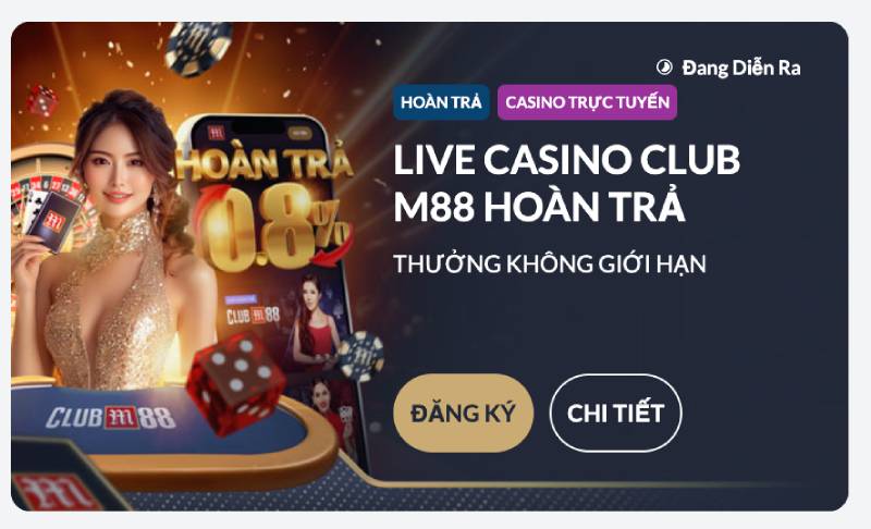 Các chương trình ưu đãi đặc biệt và phần thưởng riêng
