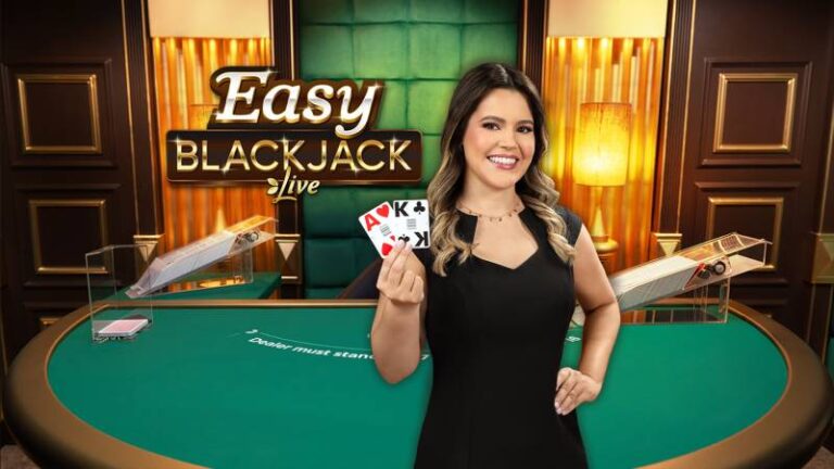 Cách Đánh Blackjack Trực Tiếp Tại Kubet Hiệu Quả Cho Newbie
