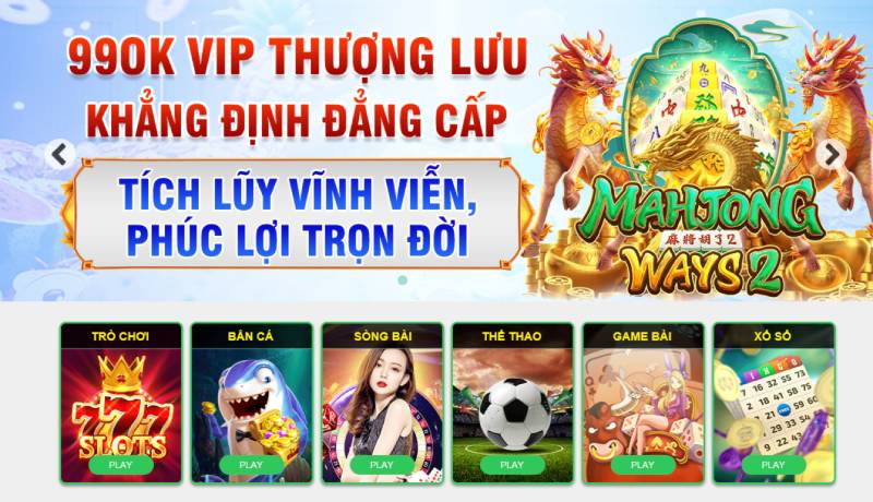 Không chỉ có lô đề – còn nhiều game hấp dẫn đi kèm