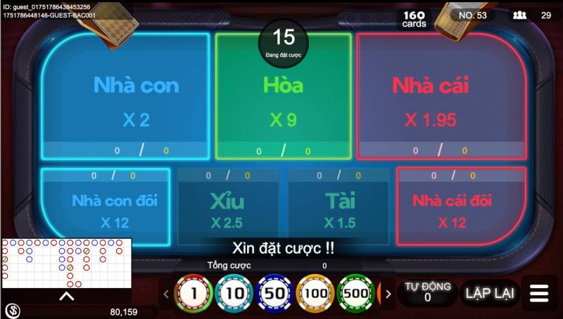 Những điểm mạnh đáng chú ý khi trải nghiệm game bài tại Hi88